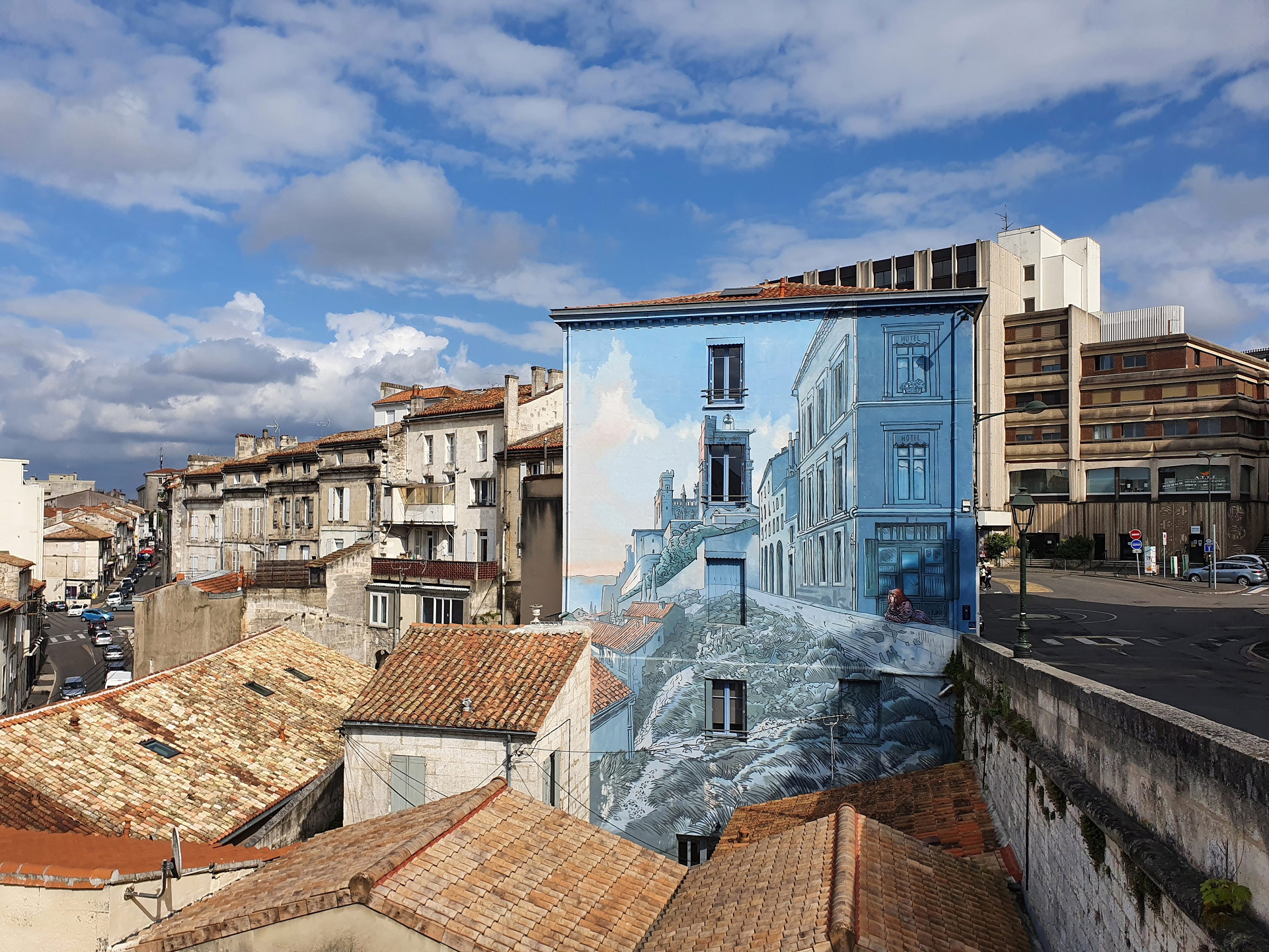 Angoulême